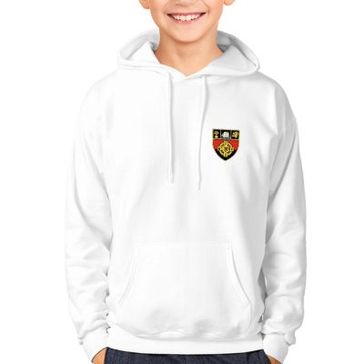 Down Kids GAA Hoodie