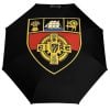 Down GAA Umbrella – Down County Crest Compact Rain Umbrella