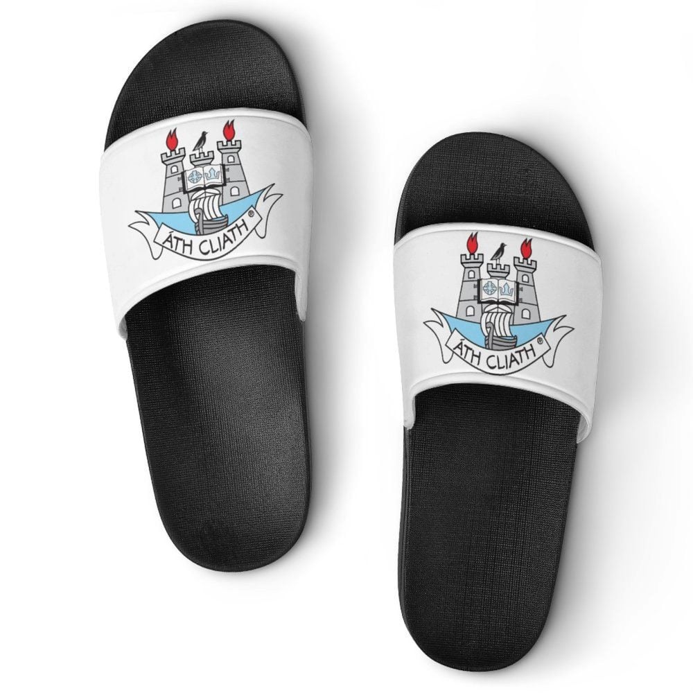Dublin GAA Sliders