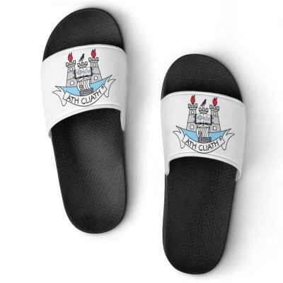 Dublin GAA Sliders