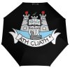 Dublin GAA Umbrella – Dublin County Crest Compact Rain Umbrella