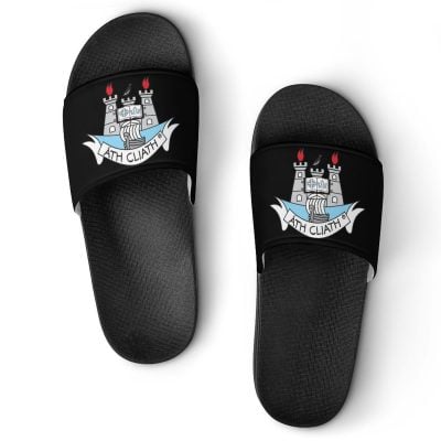 Dublin GAA Sliders