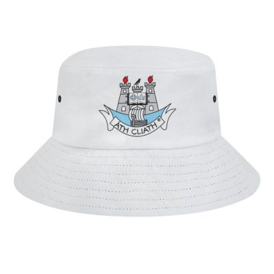 Dublin GAA Bucket Hat Adults