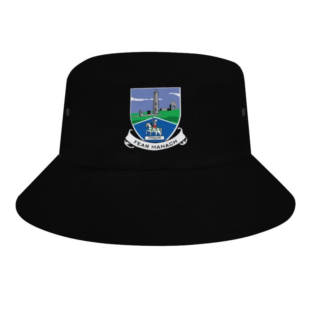 Fermanagh GAA Bucket Hat Adults