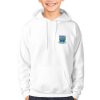 Fermanagh Kids GAA Hoodie