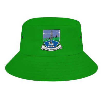 Fermanagh GAA Bucket Hat Adults Fermanagh GAA Bucket Hat Adults