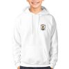 Galway Kids GAA Hoodie