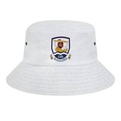 Galway GAA Bucket Hat Adults