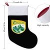 Kerry GAA Irish Christmas Socks