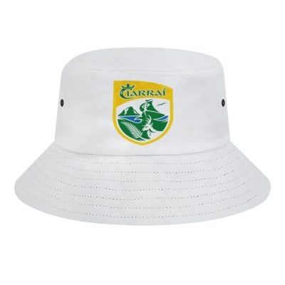 Kerry GAA Bucket Hat Adults