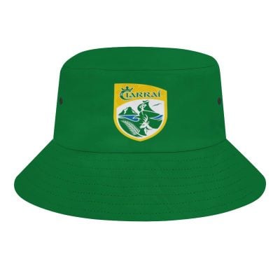 Kerry GAA Bucket Hat Adults Kerry GAA Bucket Hat Adults