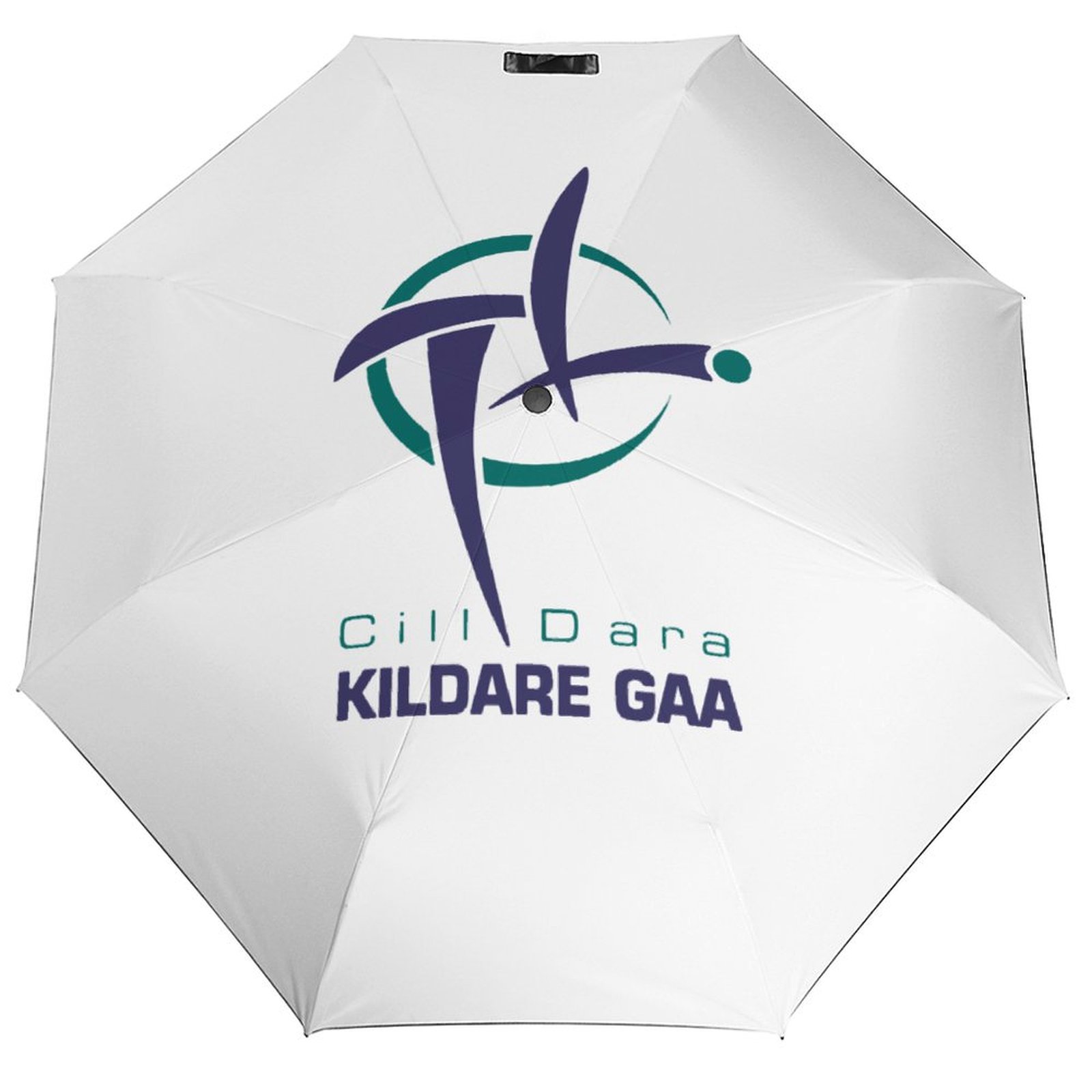 Kildare GAA Umbrella – Kildare County Crest Compact Rain Umbrella Kildare GAA Umbrella – Kildare County Crest Compact Rain Umbrella