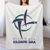 Kildare GAA Plush Blanket