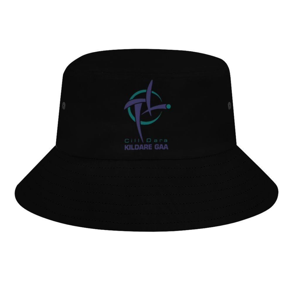 Kildare GAA Bucket Hat Adults