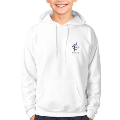 Kildare Kids GAA Hoodie