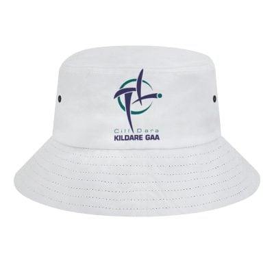 Kildare GAA Bucket Hat Adults