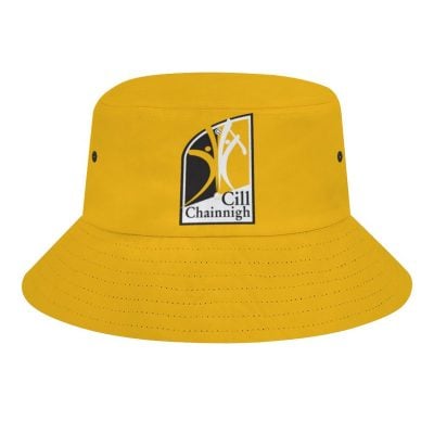 Kilkenny GAA Bucket Hat Adults Kilkenny GAA Bucket Hat Adults