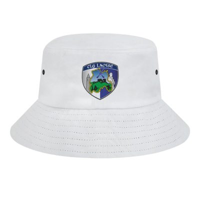 Laois GAA Bucket Hat Adults