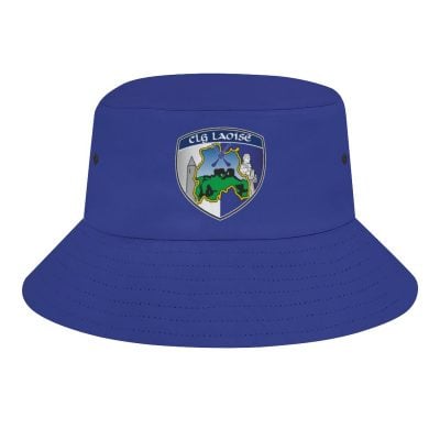 Laois GAA Bucket Hat Adults Laois GAA Bucket Hat Adults