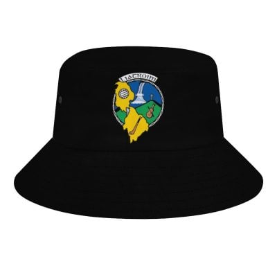 Leitrim GAA Bucket Hat Adults