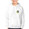 Leitrim Kids GAA Hoodie