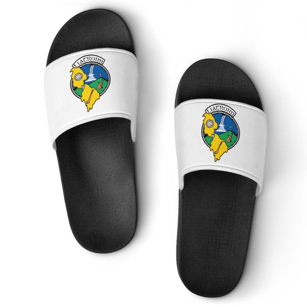 Leitrim GAA Sliders