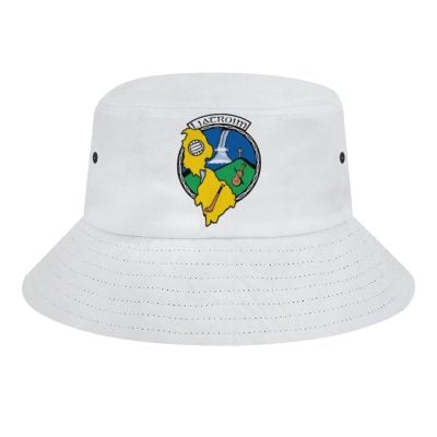 Leitrim GAA Bucket Hat Adults
