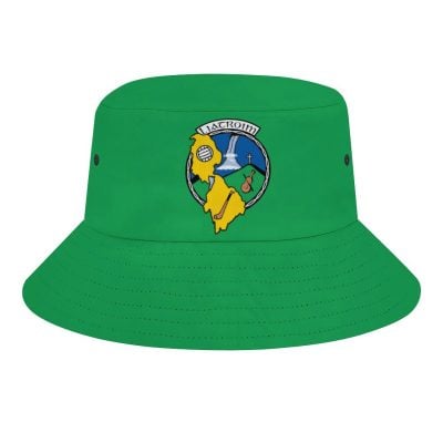 Leitrim GAA Bucket Hat Adults Leitrim GAA Bucket Hat Adults