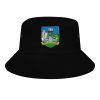 Limerick GAA Bucket Hat Adults