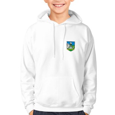 Limerick Kids GAA Hoodie