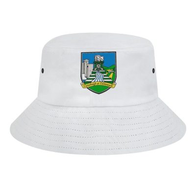 Limerick GAA Bucket Hat Adults