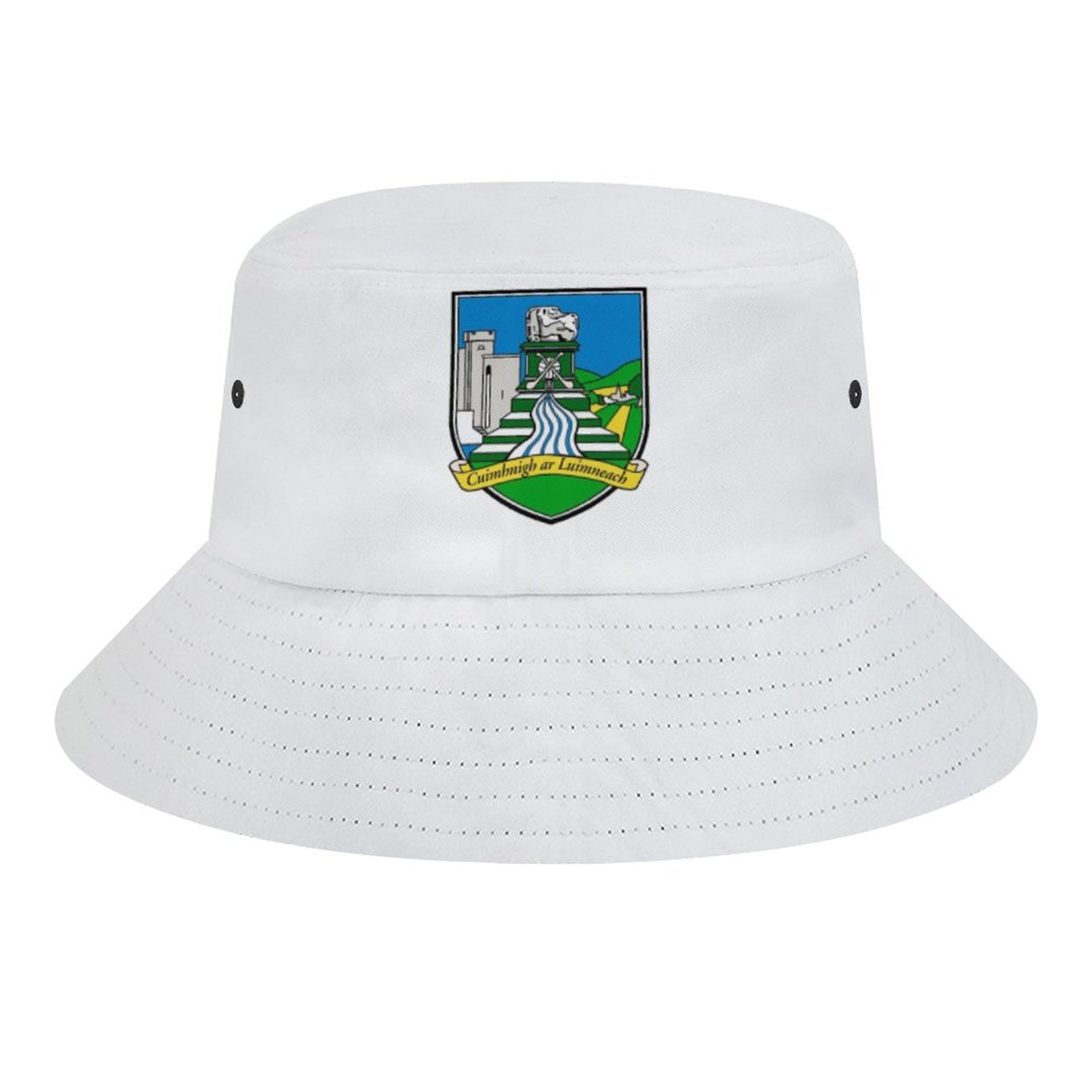Limerick GAA Bucket Hat Adults Limerick GAA Bucket Hat Adults
