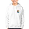 Longford Kids GAA Hoodie