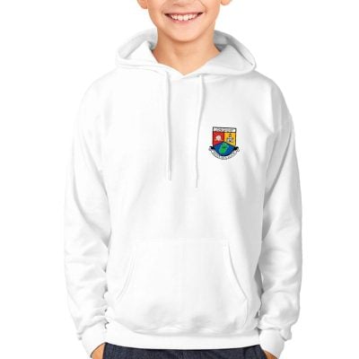 Longford Kids GAA Hoodie