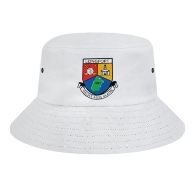Longford GAA Bucket Hat Adults