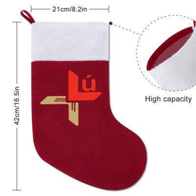 Louth GAA Irish Christmas Socks Louth GAA Irish Christmas Socks