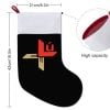 Louth GAA Irish Christmas Socks