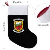 Mayo GAA Irish Christmas Socks