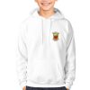 Mayo Kids GAA Hoodie