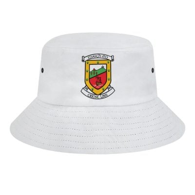 Mayo GAA Bucket Hat Adults
