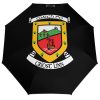 Mayo GAA Umbrella – Mayo County Crest Compact Rain Umbrella