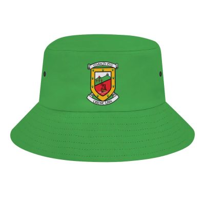 Mayo GAA Bucket Hat Adults Mayo GAA Bucket Hat Adults