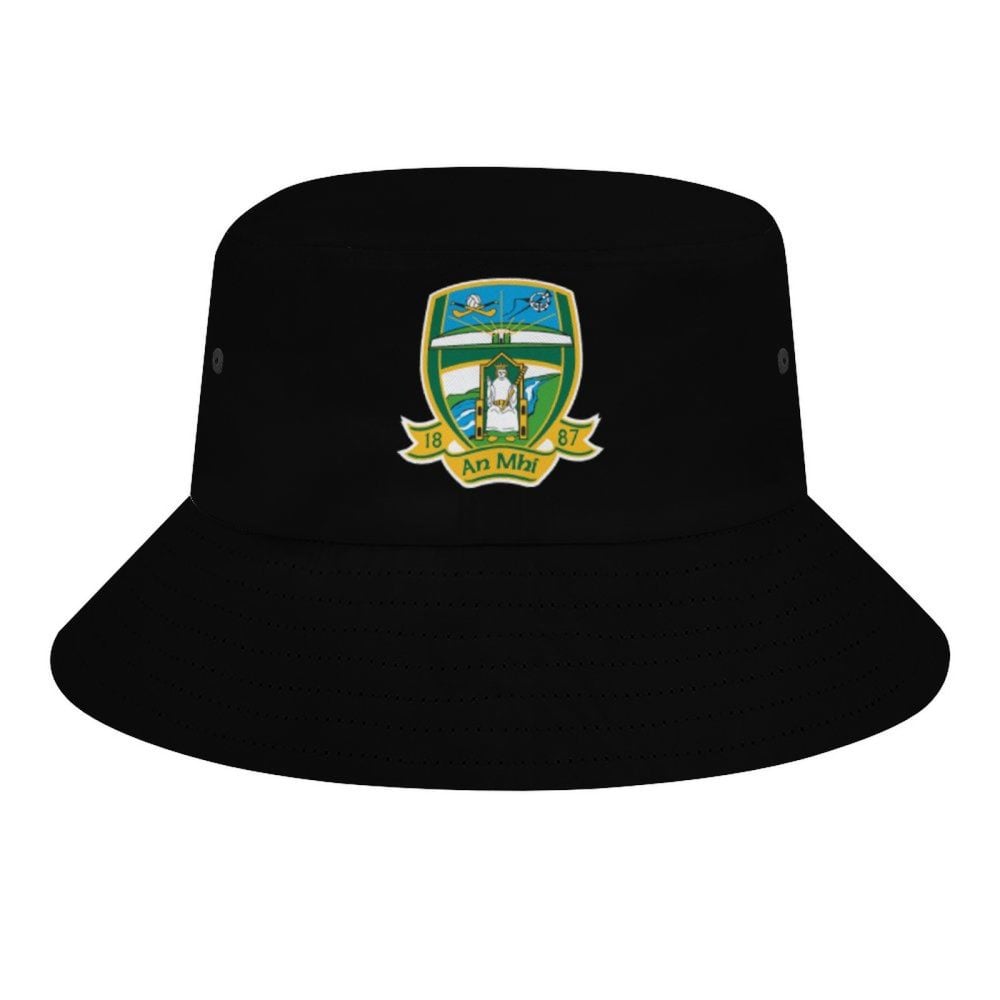 Meath GAA Bucket Hat Adults