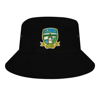 Meath GAA Bucket Hat Adults