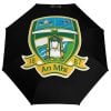 Meath GAA Umbrella – Meath County Crest Compact Rain Umbrella