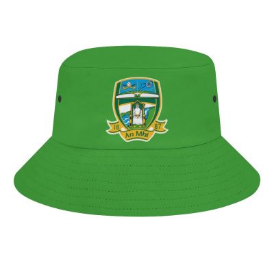 Meath GAA Bucket Hat Adults Meath GAA Bucket Hat Adults