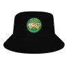 Offaly GAA Bucket Hat Adults