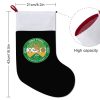 Offaly GAA Irish Christmas Socks