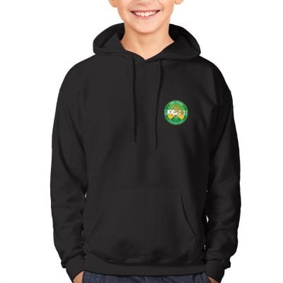 Roscommon Kids GAA Hoodie