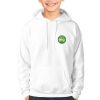 Roscommon Kids GAA Hoodie